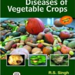 Diseases Of Vegetable Crops