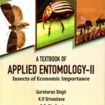 A Textbook of Applied Entomology Vol-2
