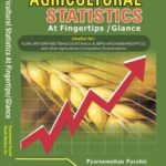 Agricultural Statistics At Fingertips/ Glance