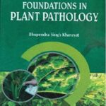 Foundations in Plant Pathology
