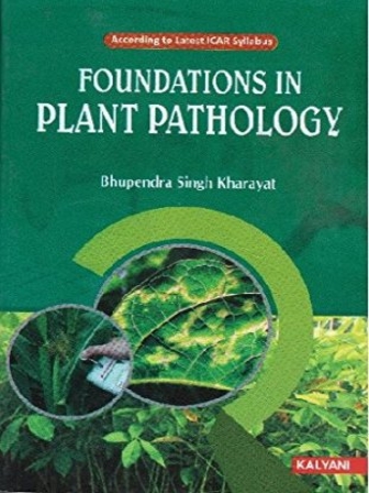 Foundations in Plant Pathology