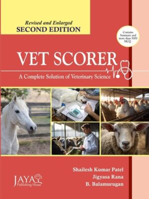VET SCORER A Complete Solution of Veterinary Science