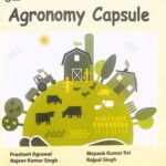 Agronomy Capsule