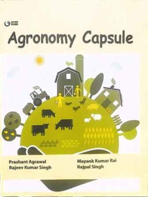 Agronomy Capsule