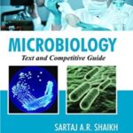 Microbiology Text and Competitive Guide