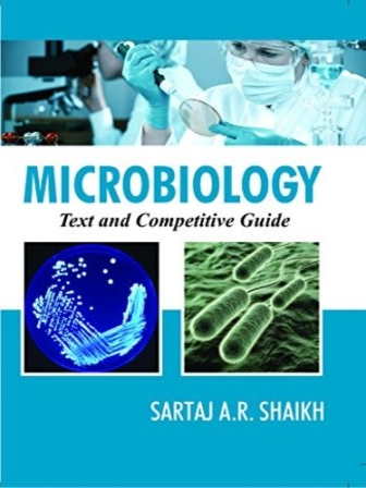 Microbiology Text and Competitive Guide