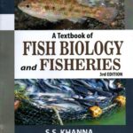 A Textbook of Fish Biology And Fisheries