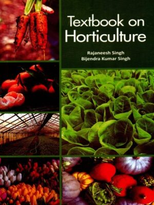 Textbook on Horticulture