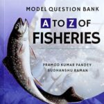 Model Question Bank A to Z of Fisheries