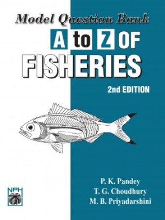 Model Question Bank A to Z of Fisheries