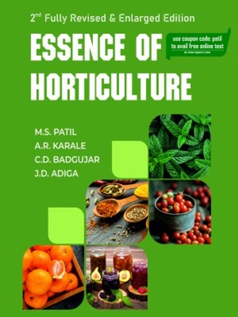 Essence Of Horticulture