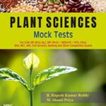Plant Sciences Mock Tests