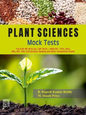 Plant Sciences Mock Tests