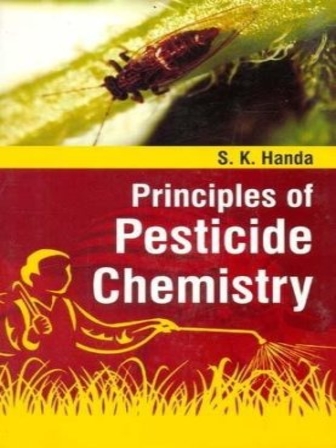 Principles Of Pesticide Chemistry