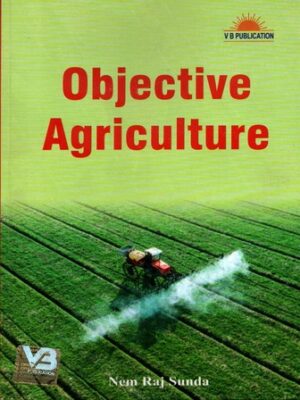 Objective Agriculture