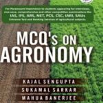 MCQ's on Agronomy