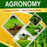 Objective Agronomy