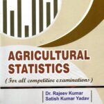 Agricultural Statistics for all Competitive Examinations