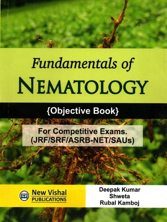 Fundamentals of Nematology For Competitive Exams