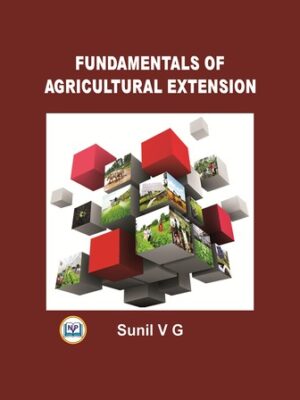Fundamentals of Agricultural Extension