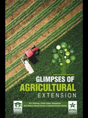 Glimpses of Agricultural Extension