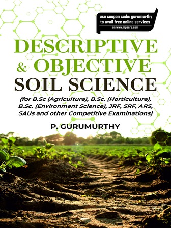 Descriptive And Objective Soil Science