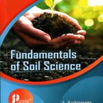Fundamentals of Soil Science