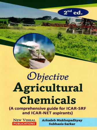 Objective Agricultural Chemicals