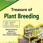 Treasure of Plant Breeding