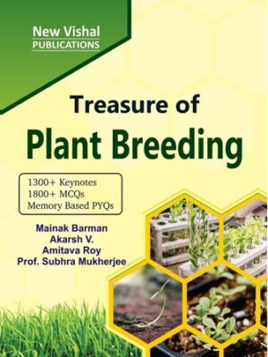 Treasure of Plant Breeding