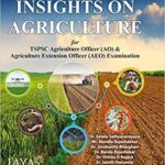 Insights of Agriculture