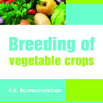 Breeding of Vegetable Crops