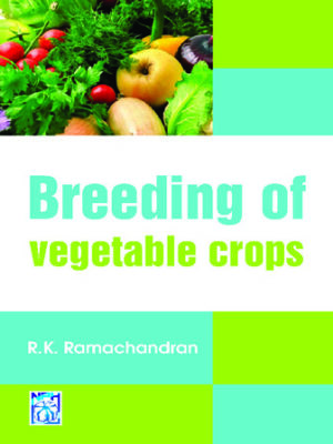 Breeding of Vegetable Crops