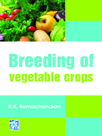 Breeding of Vegetable Crops