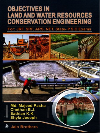 Objectives in Land And Water Resources Conservation Engineering