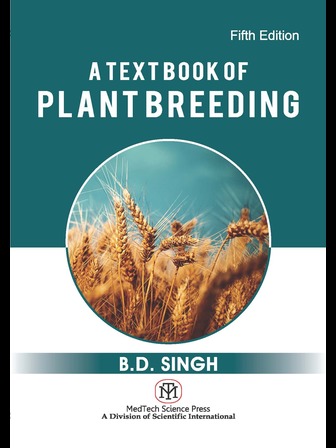 A Textbook of Plant Breeding