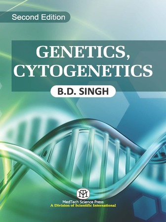 Genetics, Cytogenetics