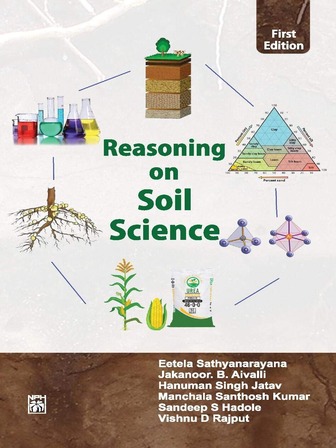 Reasoning of Soil Science