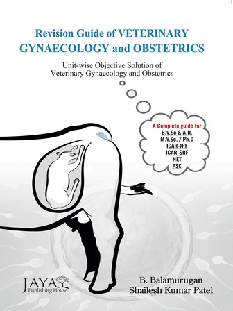 Revision Guide of Veterinary Gynaecology And Obstetrics