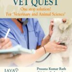 VET QUEST One stop solution For Veterinary and Animal Science