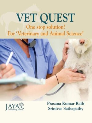 VET QUEST One stop solution For Veterinary and Animal Science
