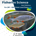 Question Bank on Fisheries Science