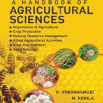 Handbook of Agricultural Sciences (Vol-1)