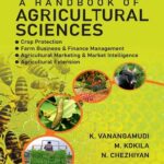 Handbook of Agricultural Sciences (Vol-2)