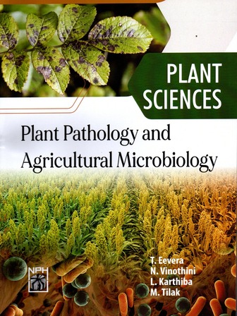 Plant Sciences Plant Pathology And Agricultural Microbiology