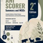 ANI SCORER - Complete Solution of Animal Science