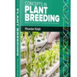 Concepts in Plant Breeding