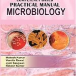 Competency Based Practical Manual Microbiology