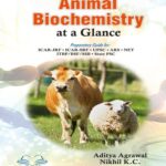 Animal Biochemistry at a glance