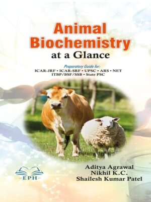 Animal Biochemistry at a glance